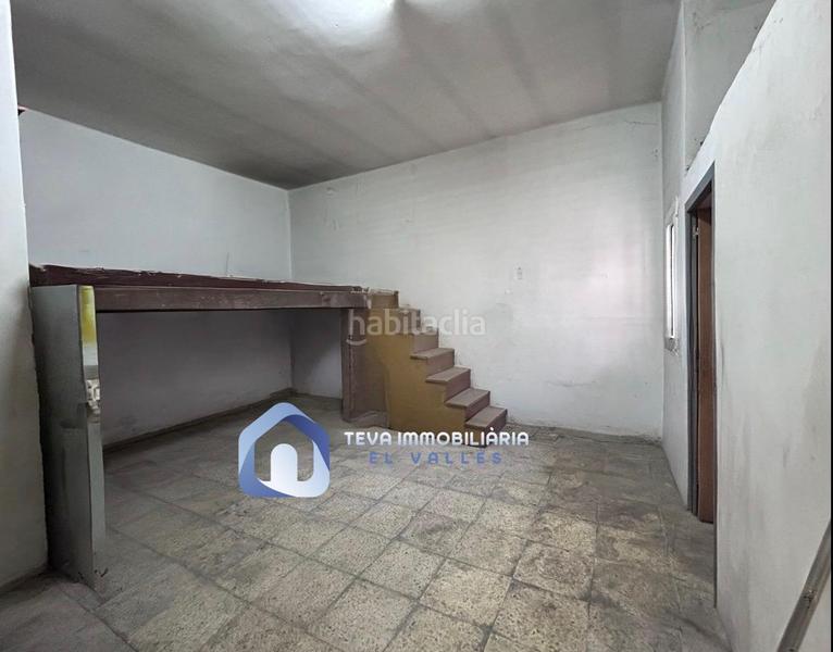 Foto 7a59b465-dadc-4e62-aa2d-9633999179ed. Locale commerciale in Estació del Nord Mollet del Vallès