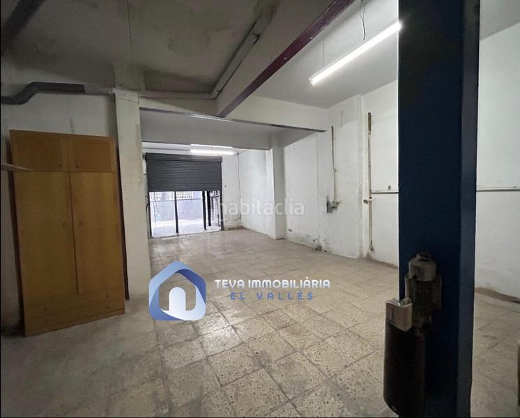 Foto cadac8a5-ef47-4725-9093-cf5e9d7c9eaf. Locale commerciale in Estació del Nord Mollet del Vallès