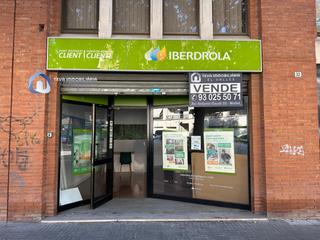 Business premise in Carrer de Can Pantiquet