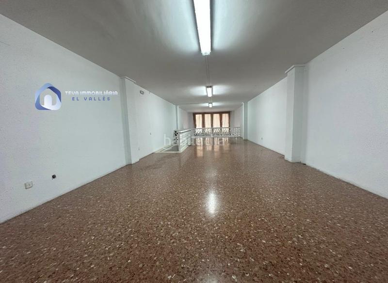 Foto 0008a78d-dc72-4079-8f53-f60eed45661b. Local comercial en Can Pantiquet Mollet del Vallès