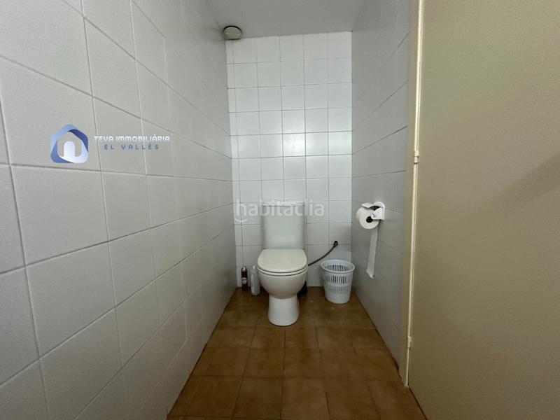 Foto 19e149b3-7124-48be-90ea-8ddb53389136. Local comercial en Can Pantiquet Mollet del Vallès