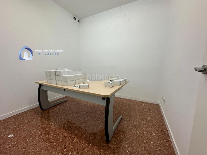 Foto 41bae699-196b-44e5-ba39-203e142bd56e. Local comercial en Can Pantiquet Mollet del Vallès