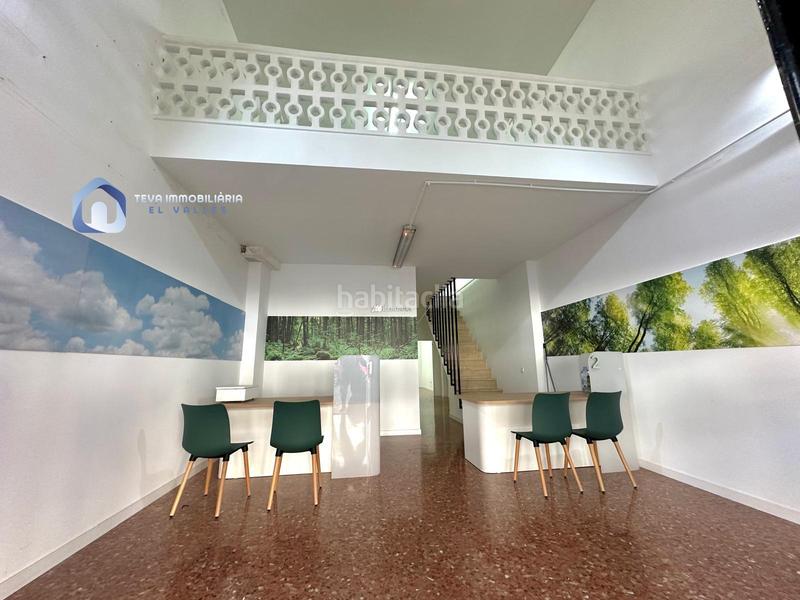 Foto 881e7849-658b-49c9-8fc5-ecdb7ba298b1. Local comercial en Can Pantiquet Mollet del Vallès