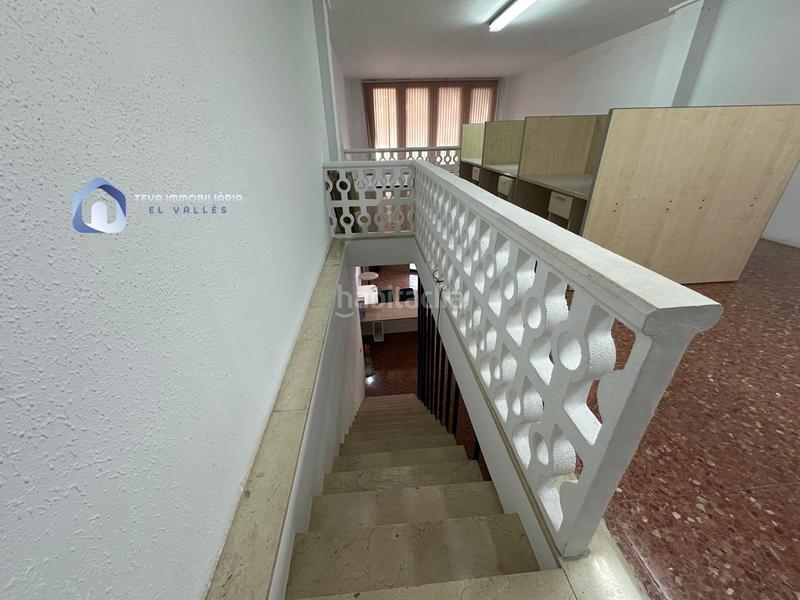 Foto bd23e15f-7657-4b84-9d00-941055f43856. Locale commerciale in Can Pantiquet Mollet del Vallès