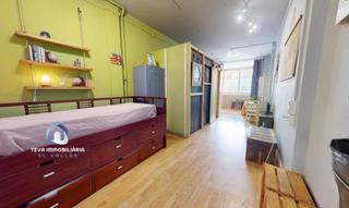 Loft  Carrer molló 9