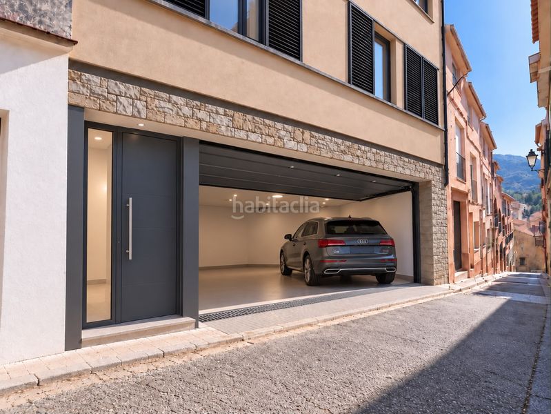Foto 3cc3e48b-f9d4-4047-86af-b7fd245d4247. Casa con parcheggio in Sant Feliu de Codines