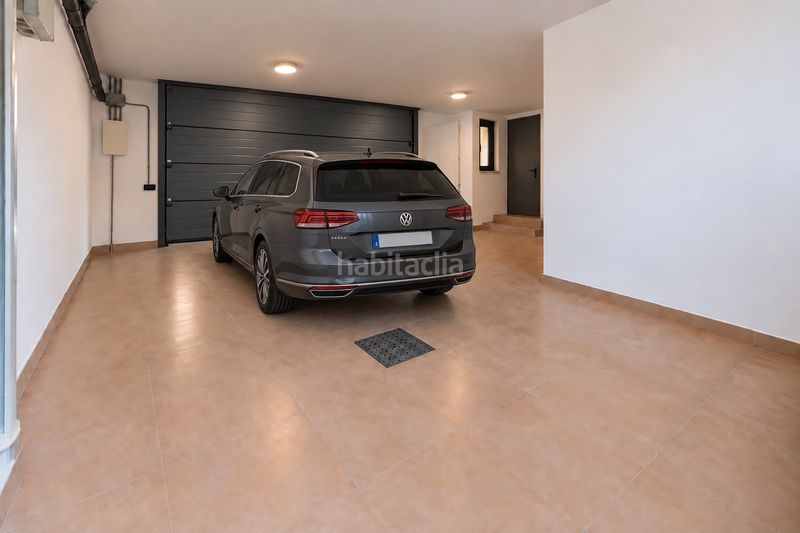 Foto 5c6c5ee4-f8a5-4486-b74d-e0667a090dc1. Casa con parcheggio in Sant Feliu de Codines
