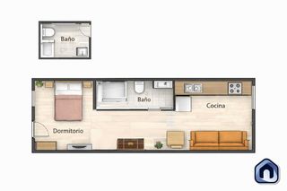 Loft en Canovelles