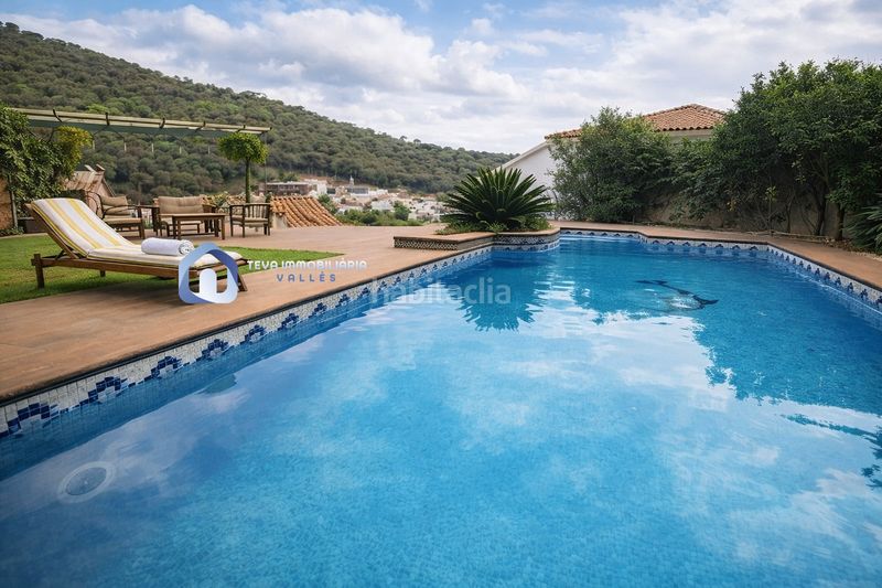 Foto 27a919f7-fd4f-4421-98f0-733ff1915ee3. Casa amb calefacció piscina a Sant Fost de Campsentelles