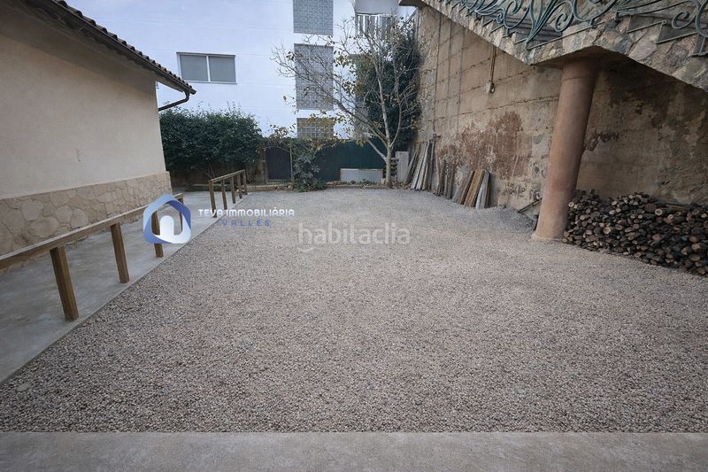 Foto a20a1b89-b344-4a44-9011-2e9473d7e9c3. Casa amb calefacció piscina a Sant Fost de Campsentelles