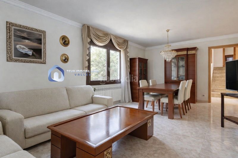 Foto b9723c4b-1e6a-4ca7-bbc3-d09268a3c97b. Casa amb calefacció piscina a Sant Fost de Campsentelles