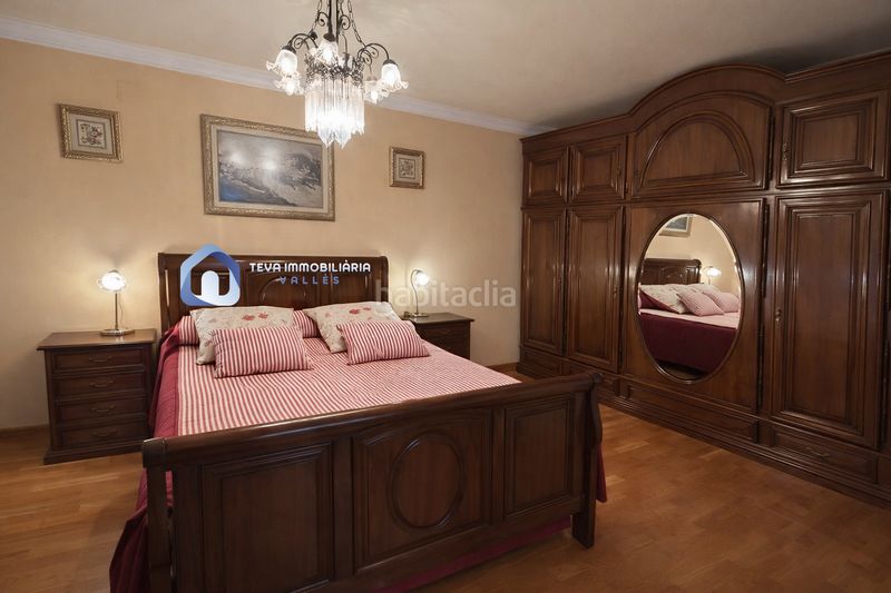 Foto ff534021-e9c4-411b-b4f6-1d077c8f2949. Casa amb calefacció piscina a Sant Fost de Campsentelles