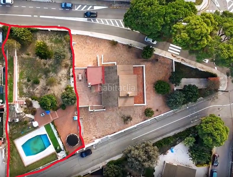 Foto 3787489e-2710-4104-b236-2008de27e213. Terreny residencial a Lliçà d´Amunt