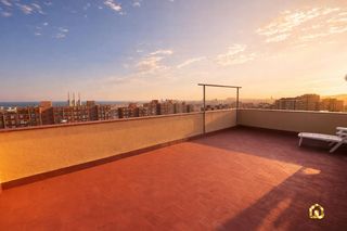 Pis a Llefi�. Piso en llefi�, badalona