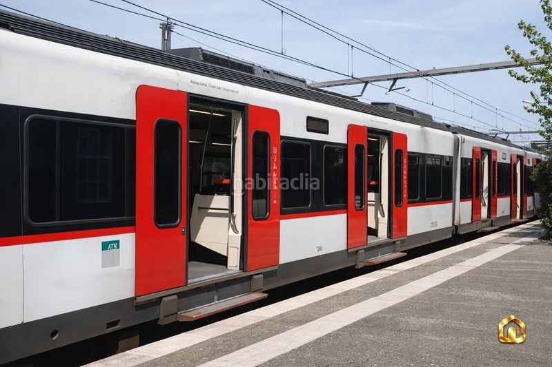 Foto 91204e13-6606-4f90-bc6b-f54d6c781f81. Pis amb calefacció a Castellbell i el Vilar