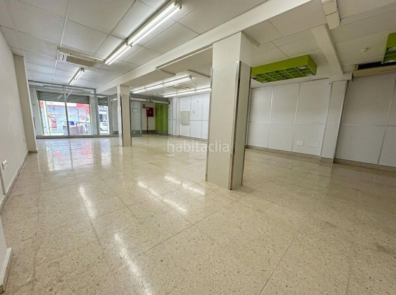 Foto 5dbe480f-c892-4e5e-9779-94b957df0b25. Local comercial a Centre Mollet del Vallès