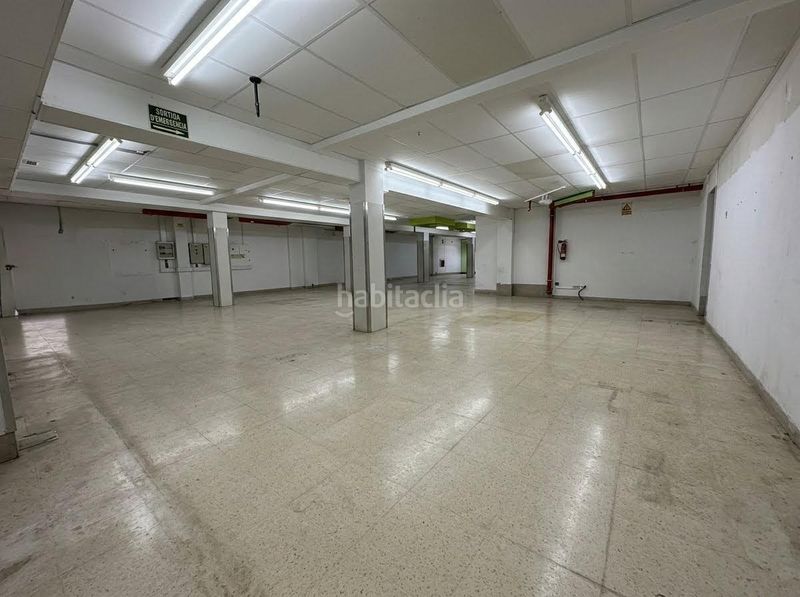 Foto 7e3fce0b-723f-49d6-9427-62467d17025c. Local comercial a Centre Mollet del Vallès