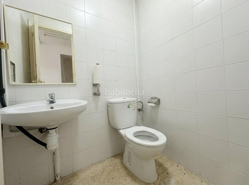 Foto ab736cfe-a38c-466e-9e6b-a99c39aef765. Local comercial a Centre Mollet del Vallès