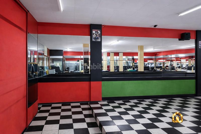 Foto 1cab0a70-0001-492f-a091-c0a94a36a1a6. Local comercial a Col·legis Nous Mollet del Vallès