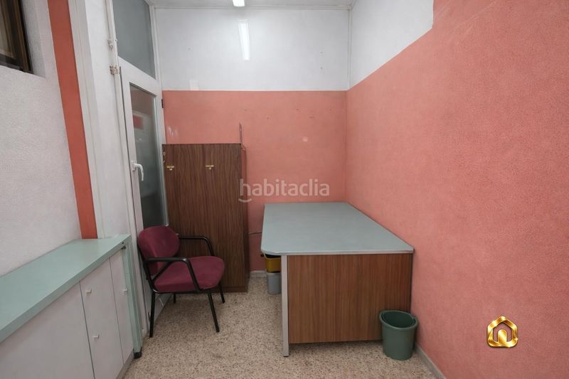 Foto 5bb6de23-939c-4da3-a64e-3d6efdbc89fe. Local comercial a Col·legis Nous Mollet del Vallès