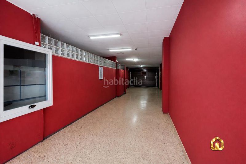 Foto 76737455-a782-4f29-b480-9b1bca4c82b0. Local comercial a Col·legis Nous Mollet del Vallès