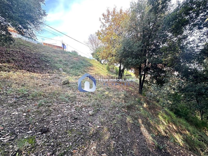 Foto 105d6f96-2502-4fec-8d35-f87587a2df8d. Terreny residencial a Lliçà d´Amunt