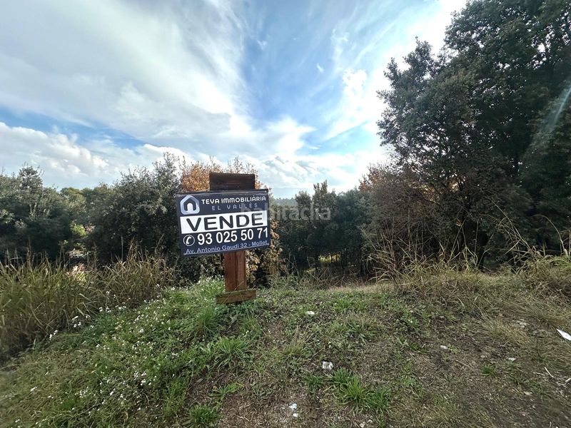 Foto 94904677-5c8e-4970-bf54-3f057336f1e8. Terreny residencial a Lliçà d´Amunt