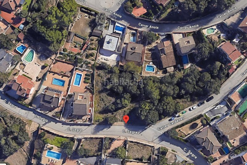 Foto bd99c8b4-3367-49d0-b22d-795e72c19fb8. Terreny residencial a Lliçà d´Amunt