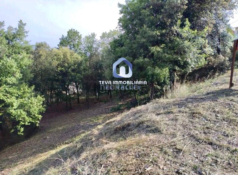 Foto fb4a2d1f-fee9-44b3-a0c0-f278188e0997. Terreny residencial a Lliçà d´Amunt