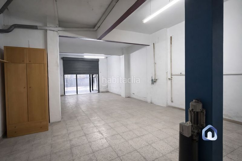 Foto 59ee24ce-cec8-4ff9-9178-1ad724686ab6. Local comercial a Estació del Nord Mollet del Vallès