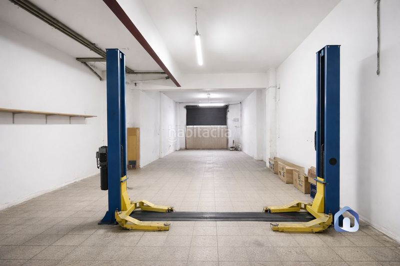 Foto db4c2b96-67e2-44e7-9b82-a5998c5a135c. Local comercial a Estació del Nord Mollet del Vallès