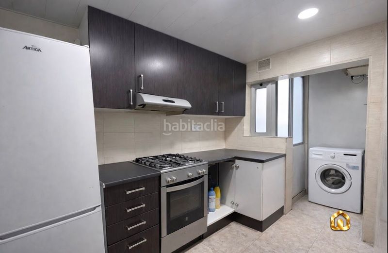 Foto 3de0d3fe-5d8b-45d0-a042-17833cc5c548. Pis a Cerdanyola Nord Mataró