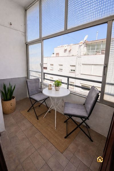 Foto b14b9845-ab8b-4b8d-a8d0-250222ff371f. Pis a Cerdanyola Nord Mataró