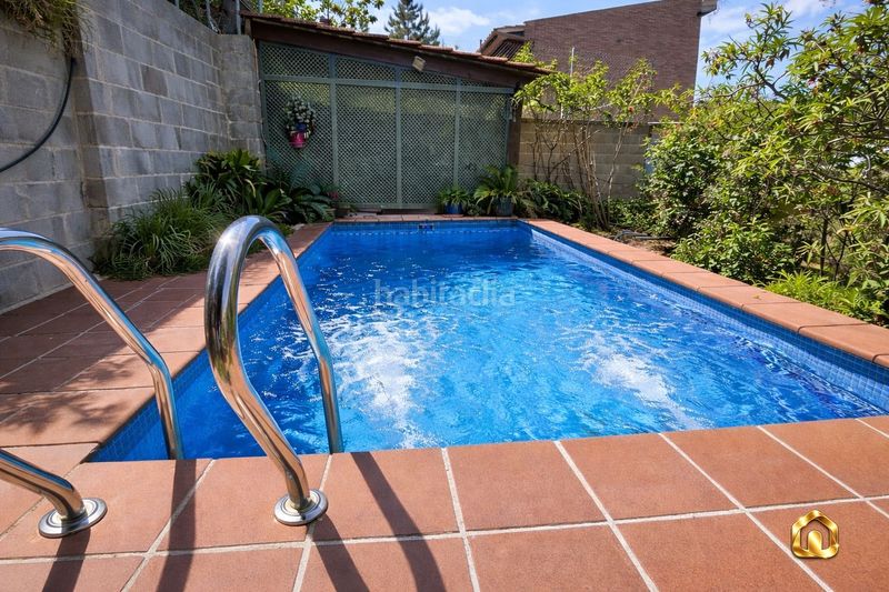 Foto 393ab3bc-52b9-47a4-8948-d7aaef224618. Casa amb calefacció aparcament piscina a Sant Fost de Campsentelles