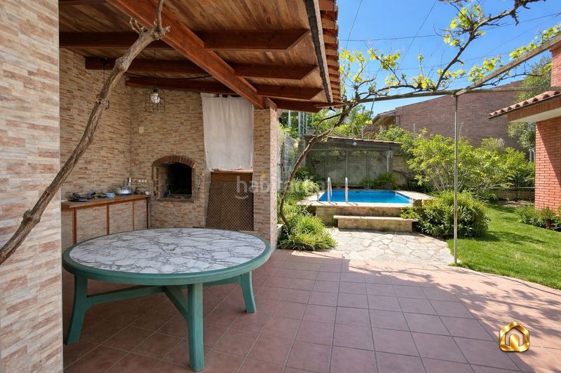 Foto 89528cd8-334c-4592-be21-572310c2be3a. Casa amb calefacció aparcament piscina a Sant Fost de Campsentelles