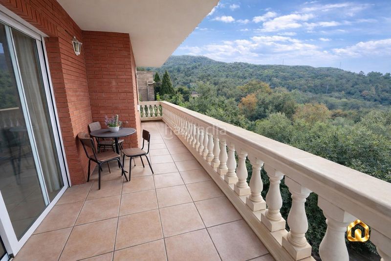 Foto d82b8327-e0f3-4a7a-b1f5-95a2735b56f2. Casa amb calefacció aparcament piscina a Sant Fost de Campsentelles
