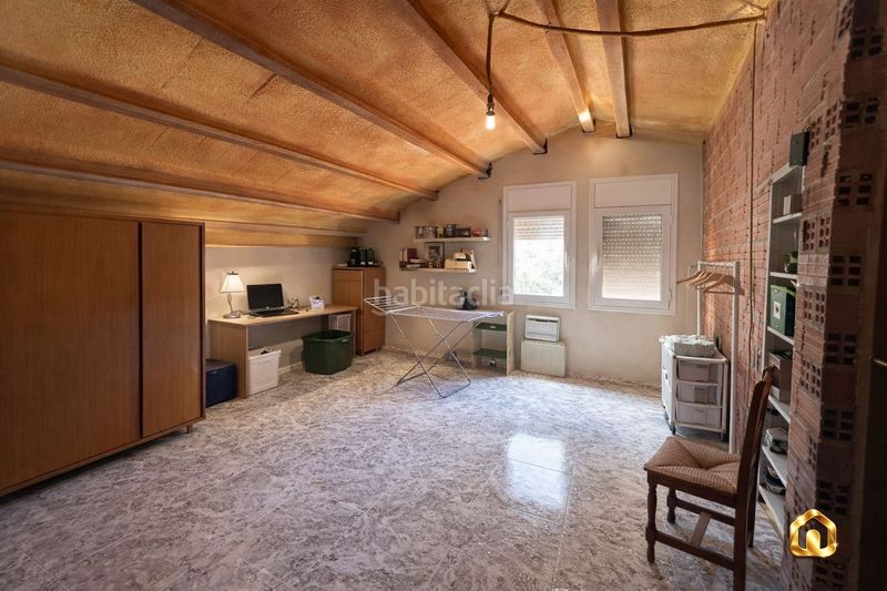Foto dd743fa8-e120-4087-8679-bd3305894f48. Casa amb calefacció aparcament piscina a Sant Fost de Campsentelles