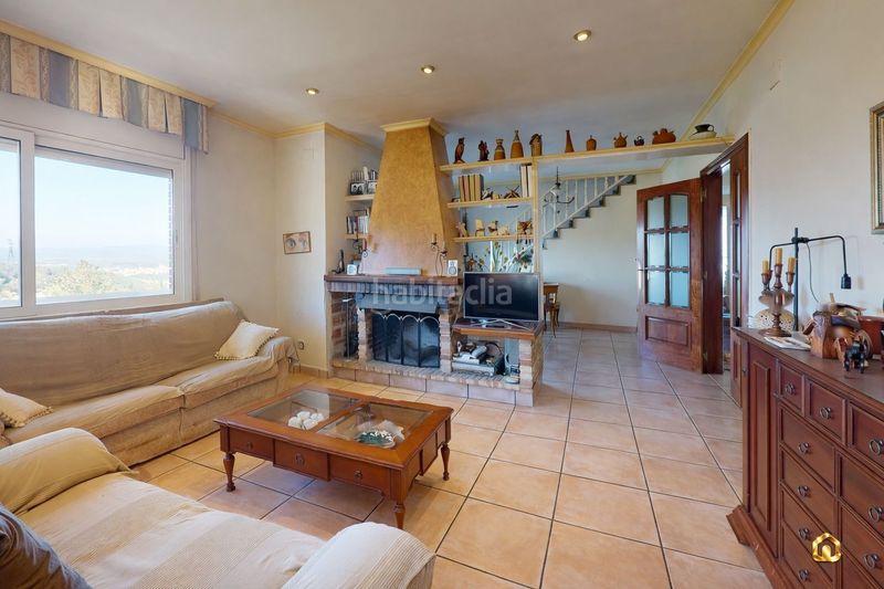 Foto ef9073dd-1521-469b-8433-28ad1b4b9263. Casa amb calefacció aparcament piscina a Sant Fost de Campsentelles