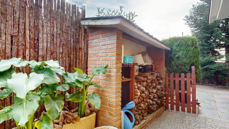 Foto 115833bf-f2ee-42d4-8c8e-ceceacbb4870. Casa  independiente en Sant Antoni de Vilamajor