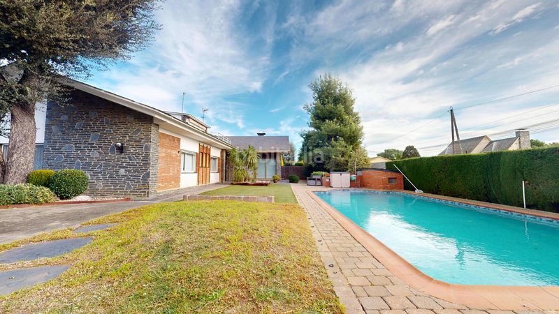 Foto 138de2b8-daf7-4d83-9f5b-eec48079779c. Casa  independiente en Sant Antoni de Vilamajor