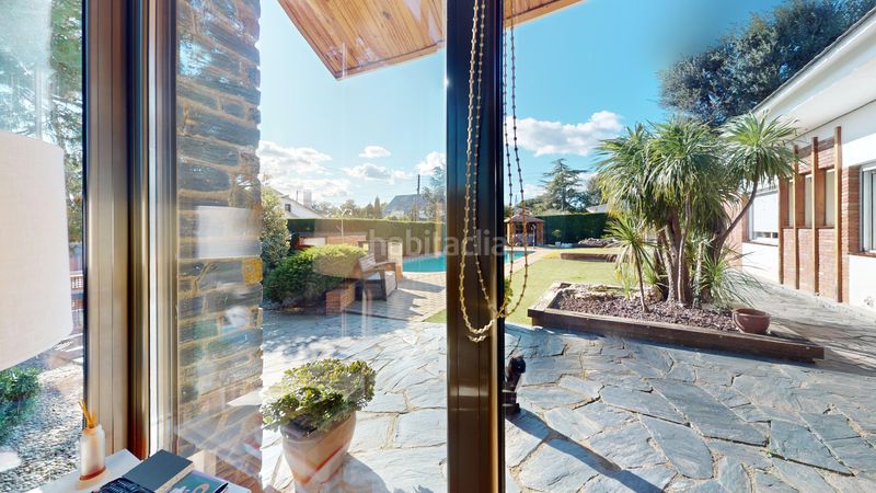 Foto 32726739-9408-406f-a5f0-f8cf7bea7523. Casa  independiente en Sant Antoni de Vilamajor