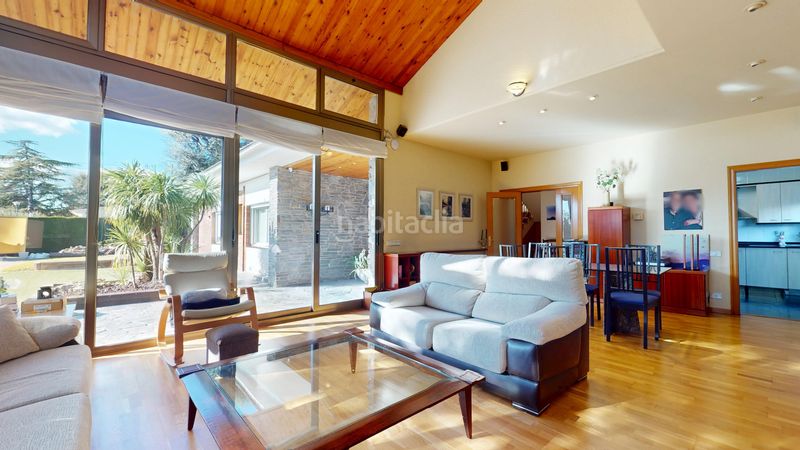 Foto 4bd9d319-94e9-473e-a0cb-5290d75ffe67. Casa  independiente en Sant Antoni de Vilamajor