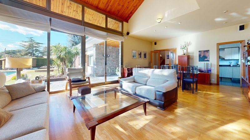 Foto 7606997b-1a80-47ef-8edb-44bc03bdb731. Casa  independiente en Sant Antoni de Vilamajor