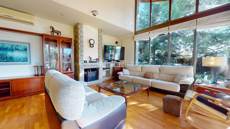 Foto 9e3c3ade-a706-4017-a2b4-e6897d9336a4. Casa  independiente en Sant Antoni de Vilamajor