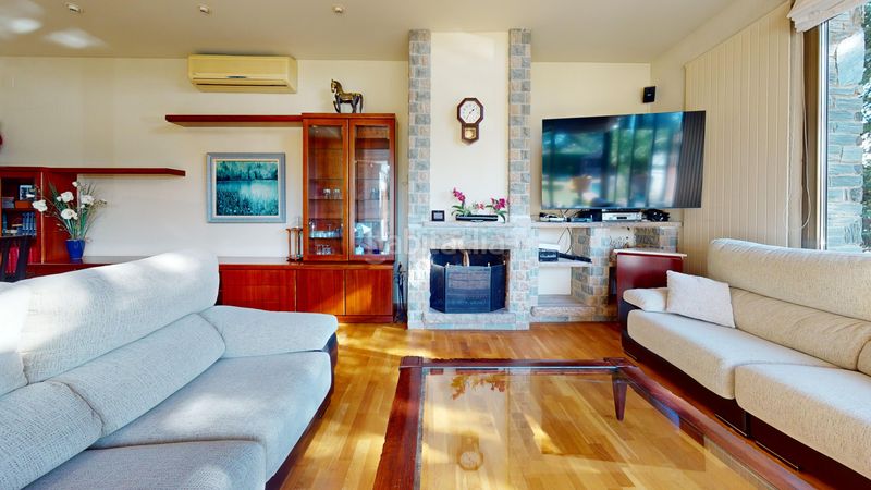 Foto a386cd91-05f2-493b-8b95-c5b98d13e694. Casa  independiente en Sant Antoni de Vilamajor