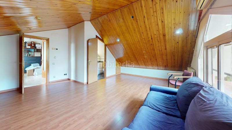 Foto ad86a286-6a0e-460b-af9c-0b07a29a85f3. Casa  independiente en Sant Antoni de Vilamajor