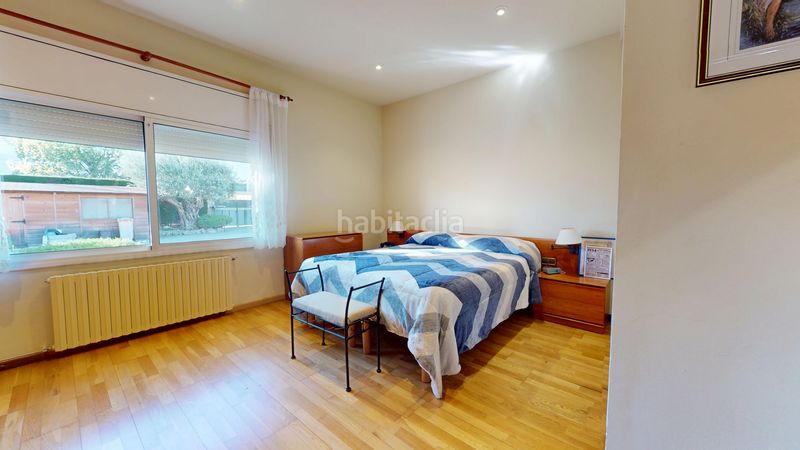 Foto be6b98a7-f1e4-476f-bfca-9429fc81f5f2. Casa  independiente en Sant Antoni de Vilamajor