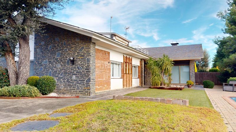 Foto c00f8953-0c81-49f6-9bdf-8bfc167b8127. Casa  independiente en Sant Antoni de Vilamajor