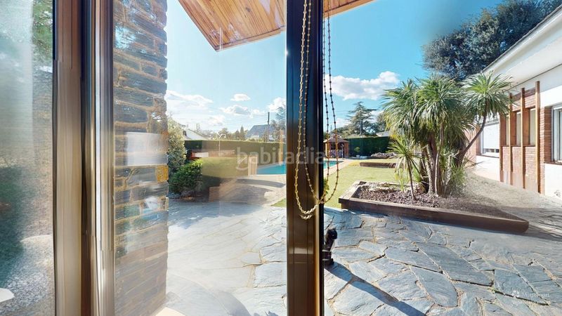 Foto c24f08fc-c4ce-4682-9d27-02c2aadac577. Casa  independiente en Sant Antoni de Vilamajor