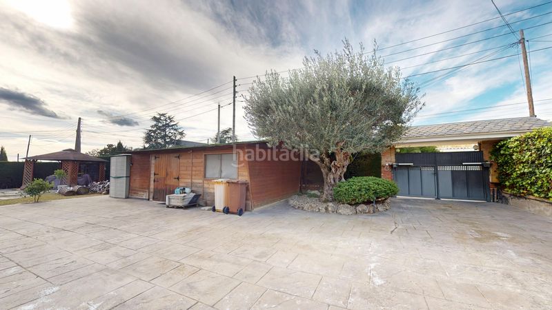 Foto c8905c7d-429d-4aa9-9813-c7ef395204f4. Casa  independiente en Sant Antoni de Vilamajor